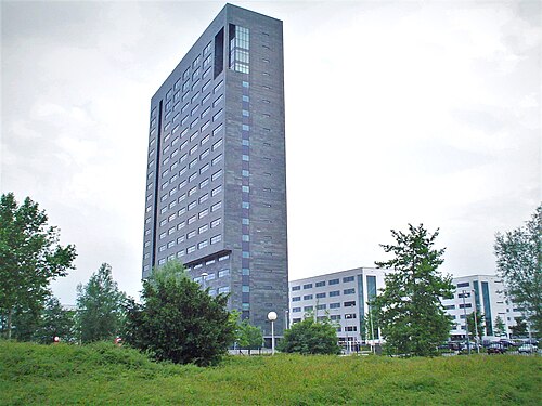 ASML Holding