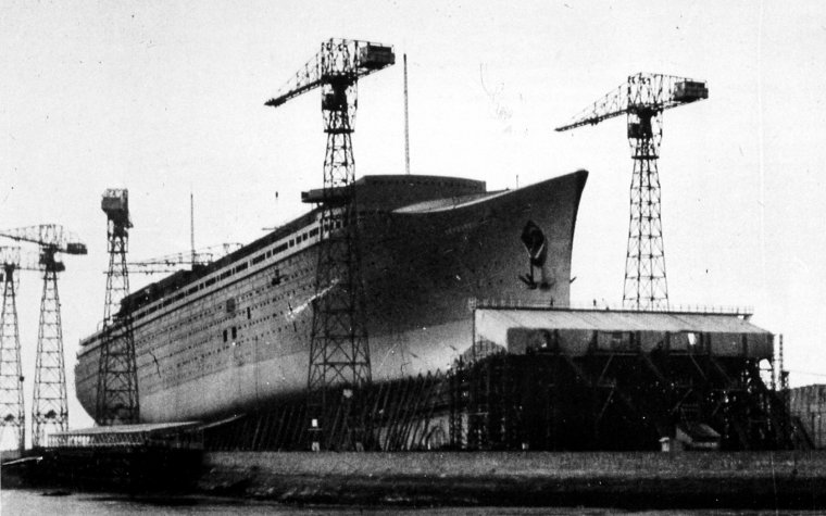 Chantiers de l'Atlantique