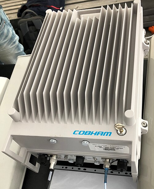 Cobham Aerospace Communications