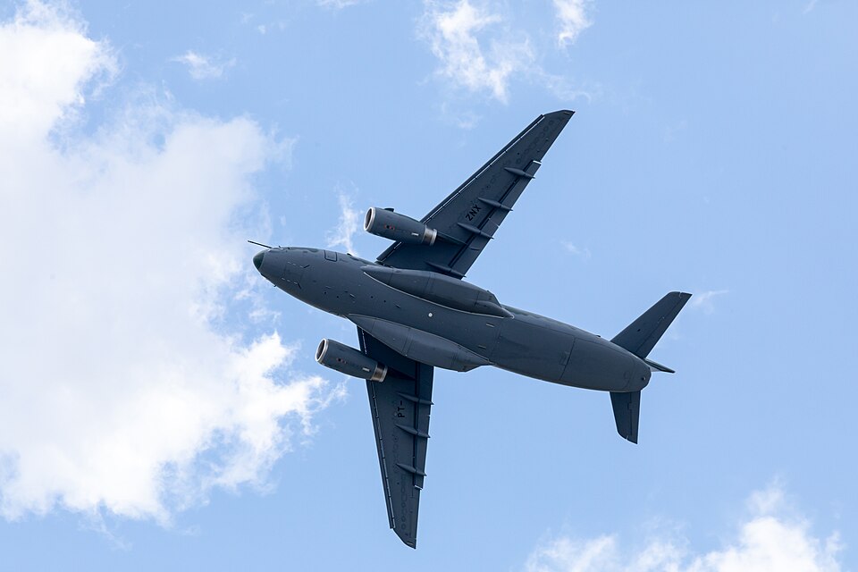 Embraer Defense & Security