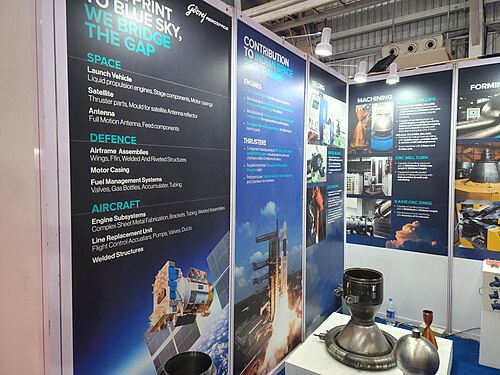 Godrej Aerospace