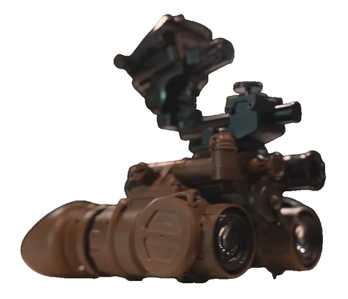 Hensoldt Optronics