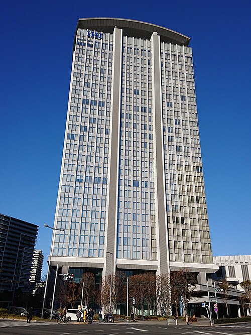 IHI Corporation Aerospace