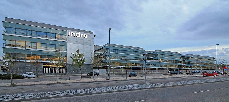 Indra Sistemas