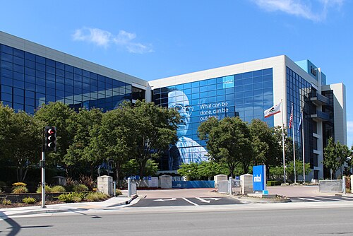 Intel Federal & Foundry