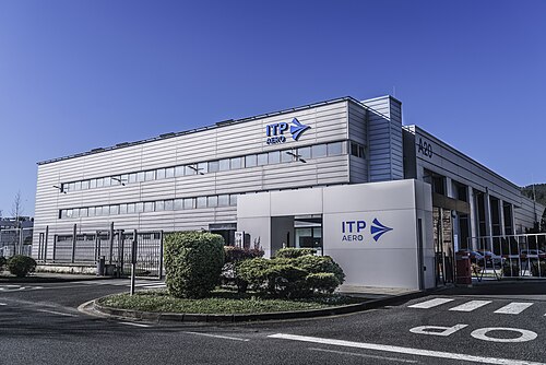 ITP Aero