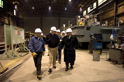Fincantieri Marinette Marine