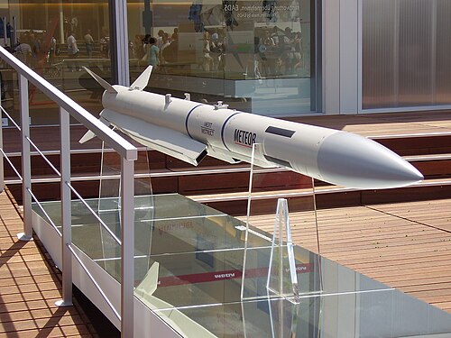 MBDA