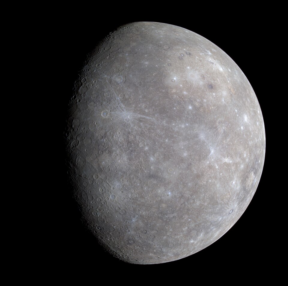 Mercury Systems