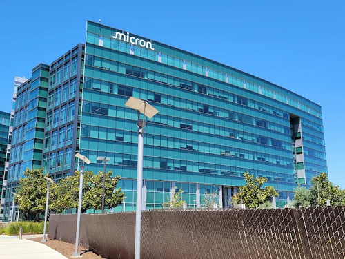 Micron Technology Federal