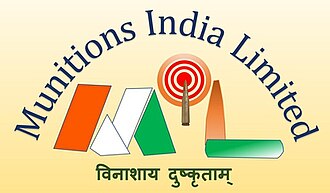 Munitions India Limited (MIL)