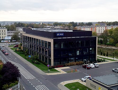 Polska Grupa Zbrojeniowa (PGZ)