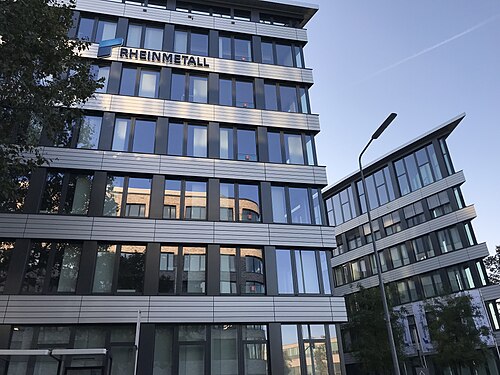 Rheinmetall AG