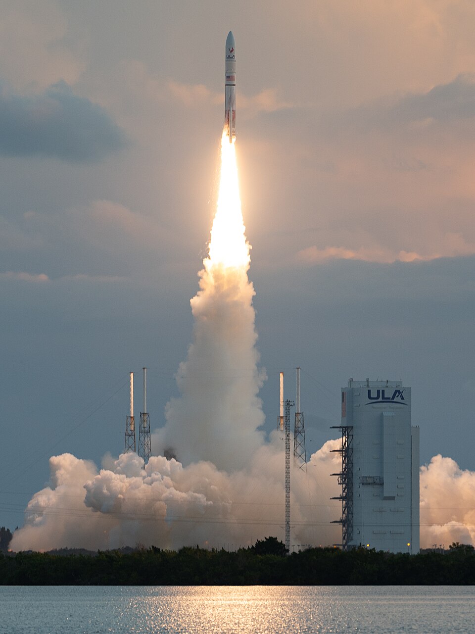 United Launch Alliance (ULA)