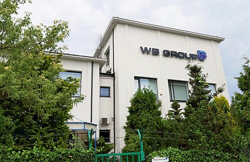 WB Group