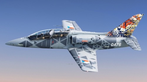 Aero L-39NG