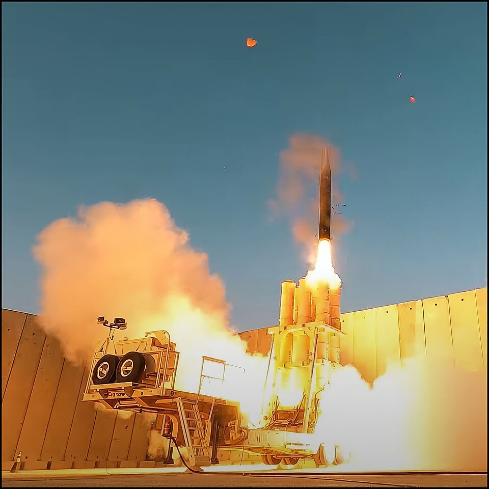 Arrow 3
