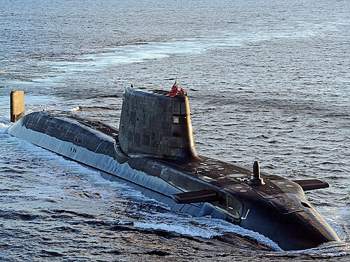 Astute class