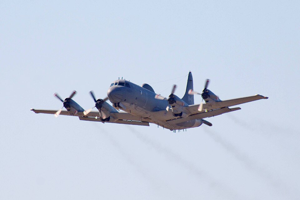 CP-140M Aurora