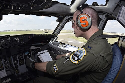 E-3G Sentry AWACS