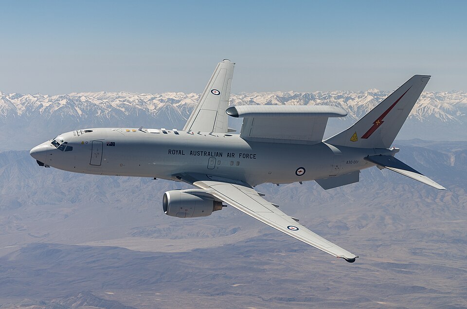 E-7A Wedgetail