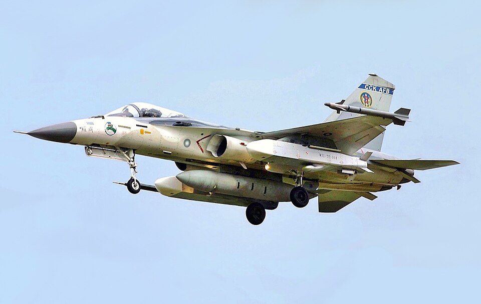 F-CK-1 Ching-kuo