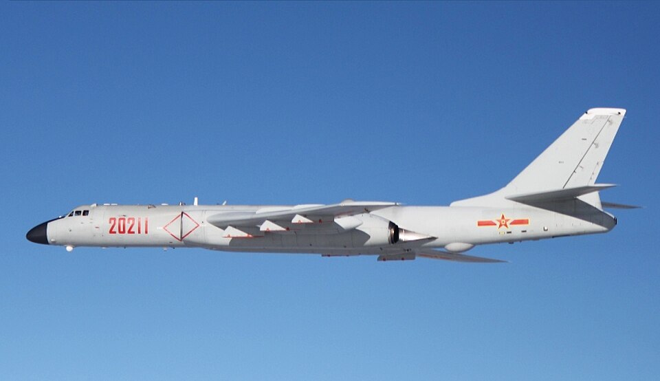 H-6K