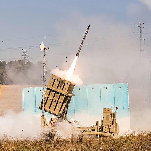 Israel Flagship Asset