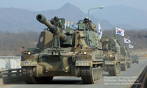 T-155 Fırtına