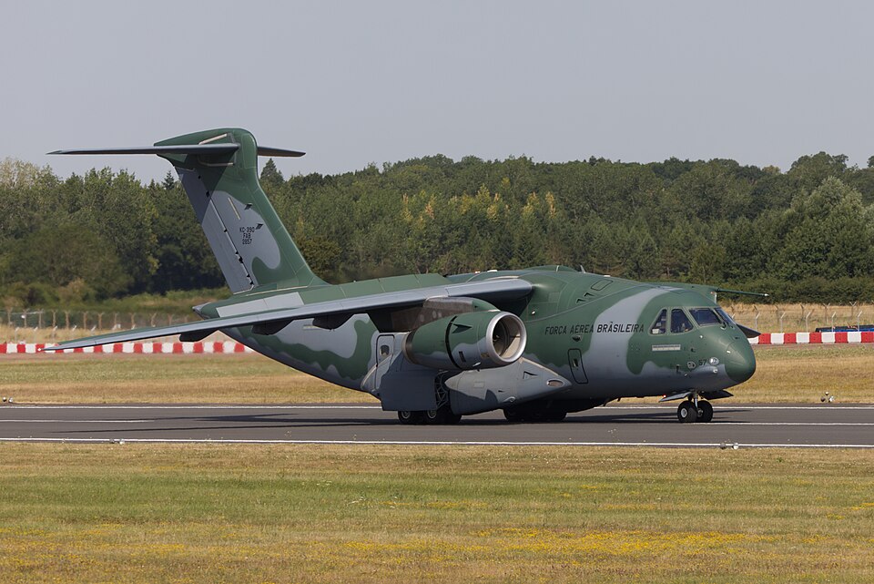 KC-390 Millennium