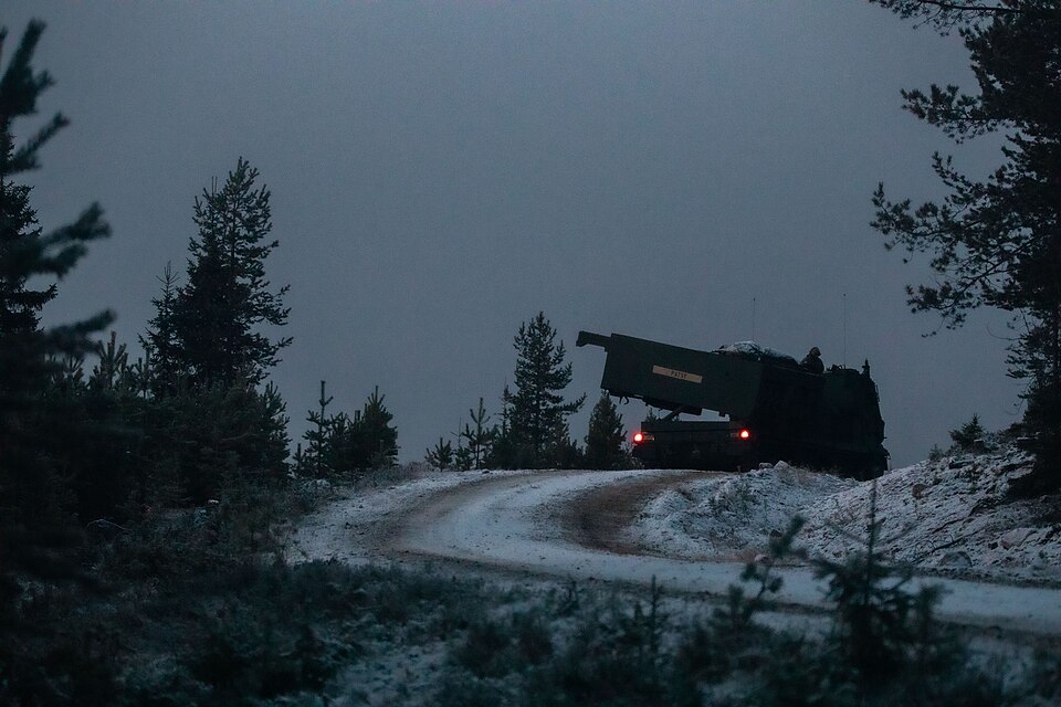 M270A2 MLRS