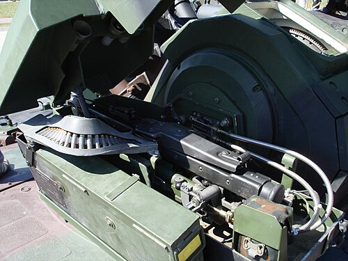 Marder 1A3
