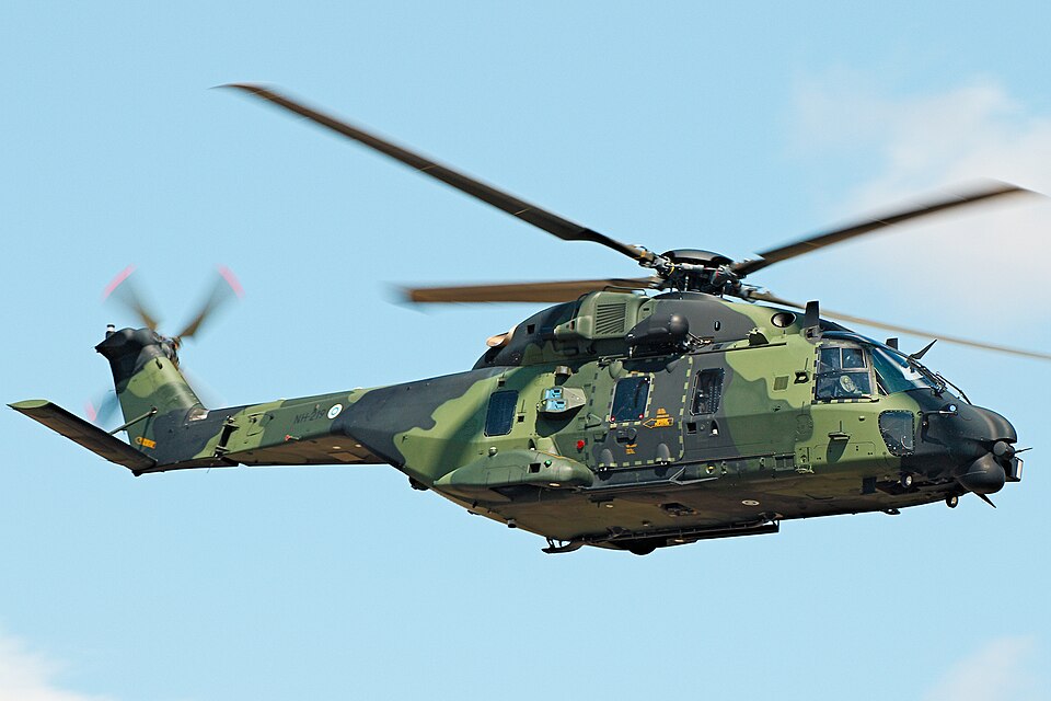 NH90