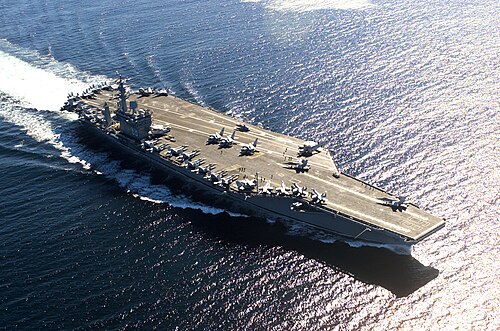 Nimitz-class
