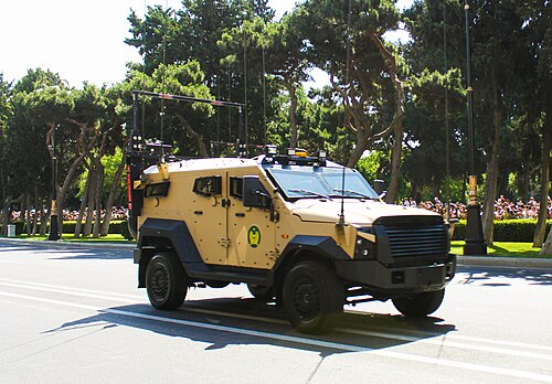 SandCat