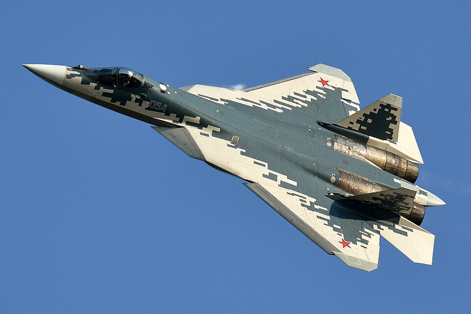 Russia Flagship Asset