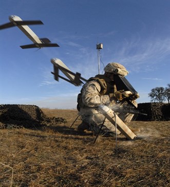 AeroVironment Switchblade 600