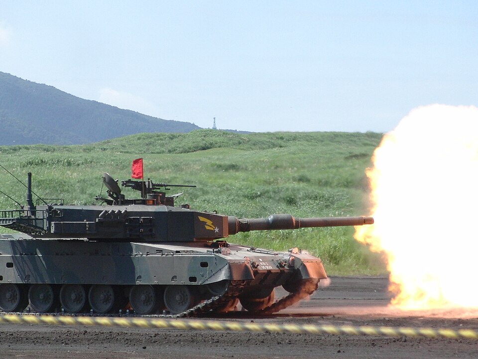 Type 90