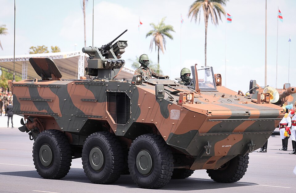 VBTP-MR Guarani