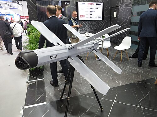 ZALA Lancet-3M