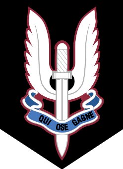 1er Régiment de Parachutistes d'Infanterie de Marine (1er RPIMa)