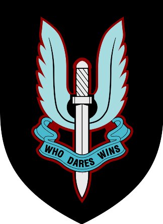 1st New Zealand Special Air Service Regiment (NZSAS)