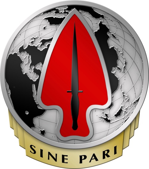 1st Special Forces Operational Detachment-Delta (Delta Force)