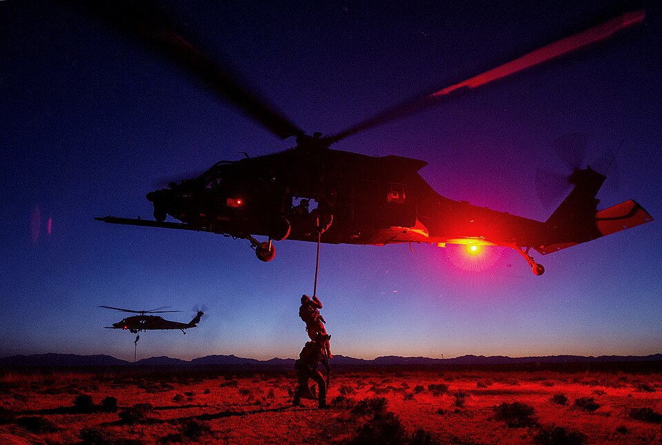 24th Special Tactics Squadron (24th STS)
