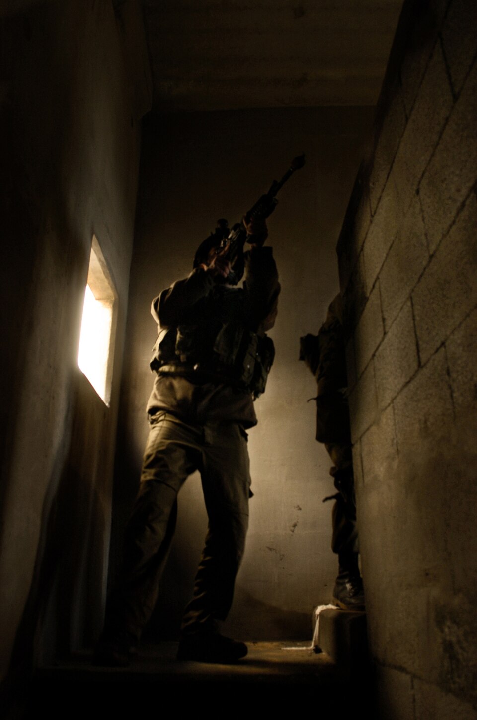 Sayeret Matkal (Unit 269)
