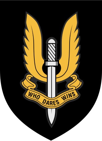 Special Air Service Regiment (SASR)