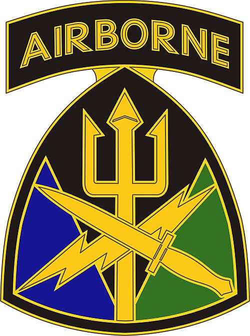 Special Operations Forces Command (SSO)