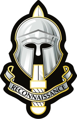 Special Reconnaissance Regiment (SRR)